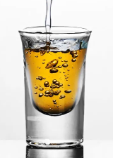 Bumbu Shot
